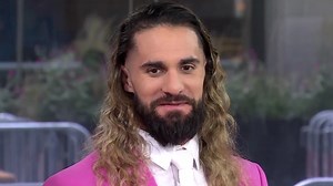 Seth Rollins Explains Origin Story Behind "WOAH's" In WWE Theme | PWMania - Wrestling News