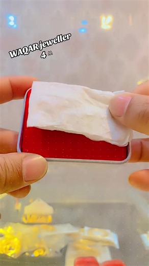 Gold Earings | Unfreeze Account | For More Details Visit Account / WhatsApp #onthisday #waqarjeweller #unfreezemyacount #waqarjeweller #jewelry @aftikharali96