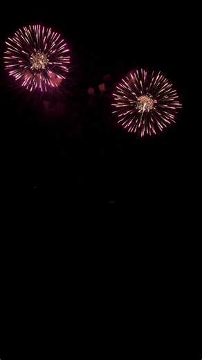 New Year Vibes on Screen