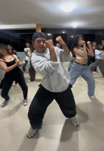 Fanática🫦 #planb #dance #parati #reggaeton #clasesdebaile