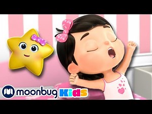 Getting dressed song | NEW | Cartoons & Kids Songs | Moonbug Kids - Nursery Rhymes for Babies
