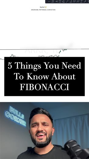 5 FIBONACCI hacks every trader needs to know 📈