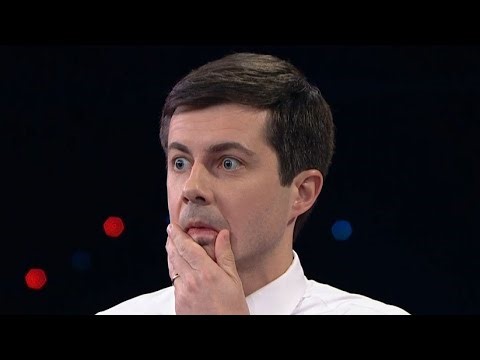 Pete had NO IDEA it was this BAD…🤣🤣🤣