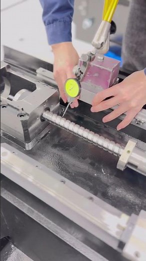 Straight Out Of SYIL Factory! The New And Precise SYIL X5 Mill