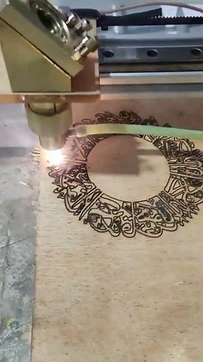 new mks dlc32 with lightburn