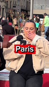Paris : Le Secret Bien Gardé sur TikTok Révélé !