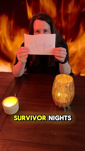 My Wife Voted Me Out at Tribal Council (Southern Nights Parody)