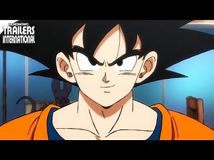 映画『ドラゴンボール超 ブロリー』予告編