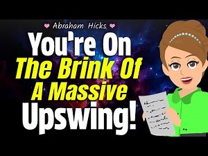 Get Ready For a HUGE Shift! 🌻 Abraham Hicks 2024