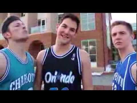 Dunk Prank: College Edition