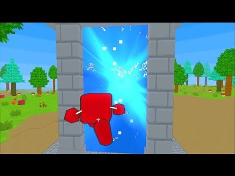 Cube Creator X - Official Trailer