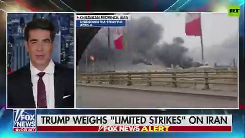 Iranian economy in 'CRIPPLING DEPRESSION' — Blockade costing $400M a day... $13B A MONTH! 'The Iranians CAN'T outlast us!'