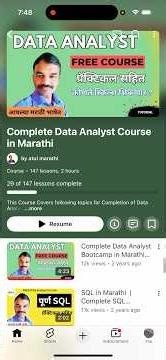 Full courses in Marathi #education #marathicontent #marathicontentcreator #marathi