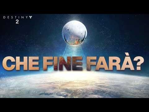 Destiny, si mette male