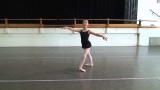 Anaheim Ballet- Turning Tips!