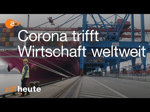 Corona Incident: How the Pandemic is Changing Globalization