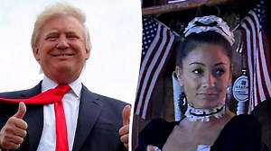 British mom on Trump’s ‘worst of the worst’ deportees list calls label ‘ludicrous’