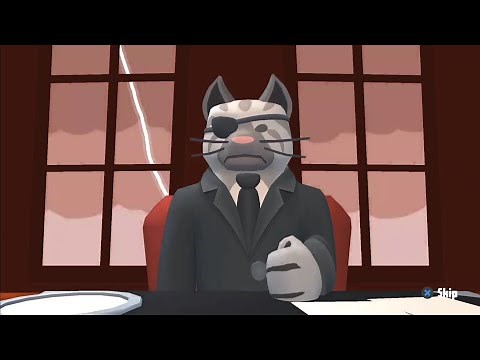 Mouse Bot - Lab 10: Boss Cat | Level 1-10 (ps5)