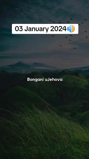 Bongani uJehova: Isihlabelelo Samanazaretha