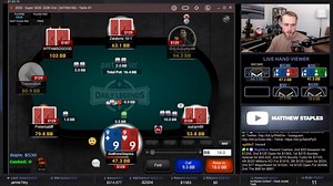 STACK BUILDING | BIG TOURNAMENT GRIND