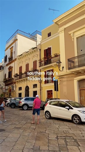 Brindisi: Uncover Southern Italy's Hidden Gem
