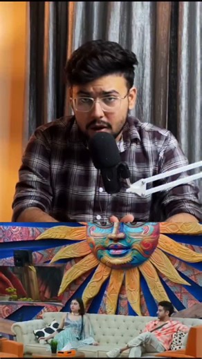 61K views · 721 reactions | Gaurav Khanna Masterplan With Farhana Bhatt Against All Bigg boss 19 bigg boss 19, bigg boss 19 promo, bigg boss 19 Live bigg boss 19 new promo, bigg boss 19 teaser, bigg boss 19 Today Full Episode Bigg Boss 19 Fight Bigg Boss 19 Update #BiggBoss #BiggBoss19 #amaalmalik #salmankhan #reviewwithnik #Ashnoorkaur #gauravkhanna #mridultiwari #baseerali | Review With Nik | Facebook