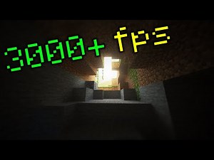 What FPS Can The RTX 3090 Get In Minecraft?