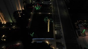 The Los Angeles California Temple (formerly the Los Angeles Temple),...