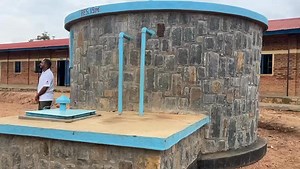 Radio Rusizi on Reels