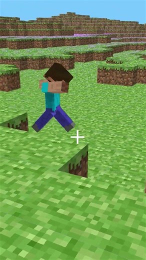 One of the earliest versions of #minecraft