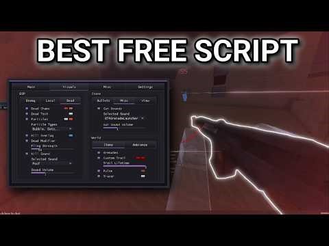 *FREE* Keyless Phantom Forces Script For Solara┃ANTI ON TOP