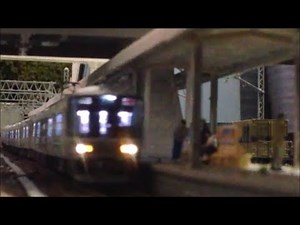 Nゲージ JR西日本 223系2000番台 新快速