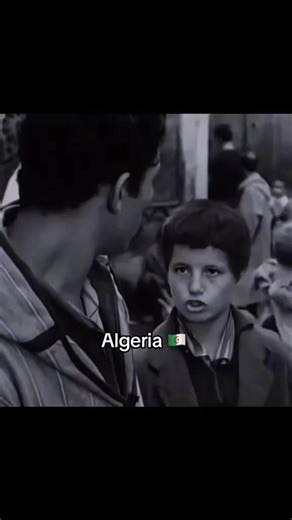 Vive l'Algérie : Célébration Culturelle