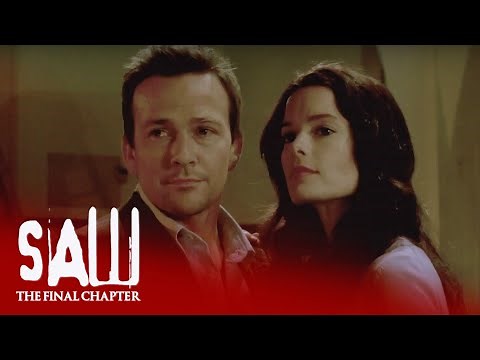 'Saw Support Group' Scene | Saw: The Final Chapter (2010)