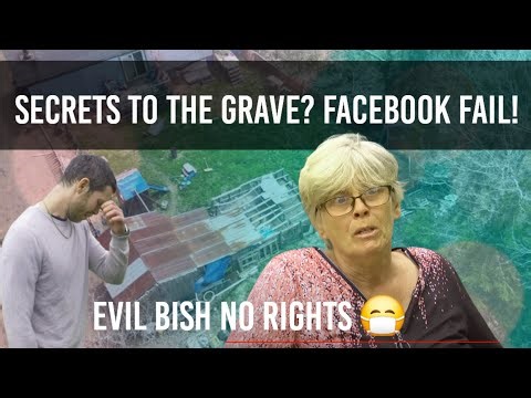 "Accessory After the Fact? 25-to-Life Looks Good on You" – Conspiracy & Cover-Up Tease