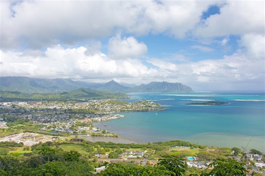Kaneohe NB chair shares resident concerns, including Kaneohe Bay | Unscripted