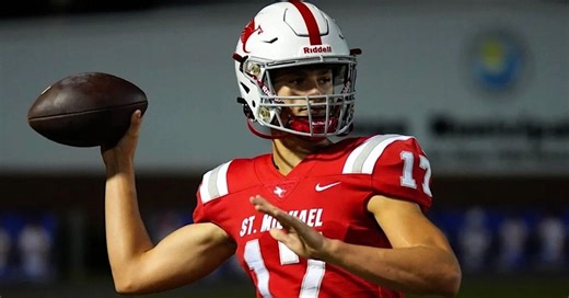 Pack Power Film Breakdown: NC State QB Commit Gunner Rivers