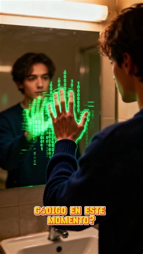 ¿Vivimos en una SIMULACIÓN? 🎮 El error en la realidad