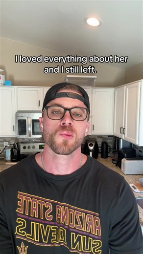 I did. #left #love #ex #breakup | breakup