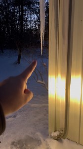 The World's Biggest Icicle 🥶 | Evan Era