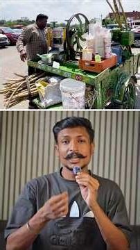 Why Isn't Sugarcane Sweet in the Wild l? 🌿 The Origin of Sugar #sugarcane #agriculture #nature