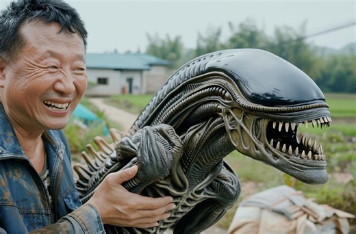 致富经：异形养殖，赋能乡村旅游