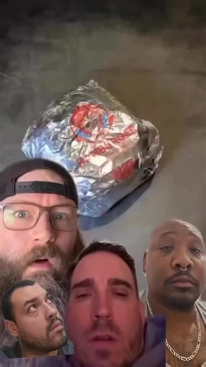 Eddy on Instagram: "Baconator done just right. The Jr. would just be regular cheese."