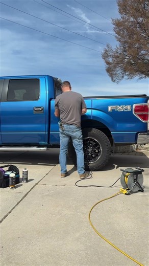 Paint Thickness Matters Before Paint Correction!