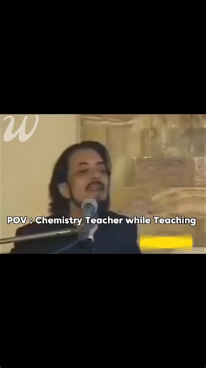 Chemistry teacher while teaching 😂🤣😅😅🤣🤣😅😅🤣🤣 #chemistry #teacher #teaching #schooldays #collegedays #meme #memes #memesdaily #funny #fuunyreel #funnyvideos #funnycontent #comedy #comedyclub #viralvideoシ | Waqar Mehdi