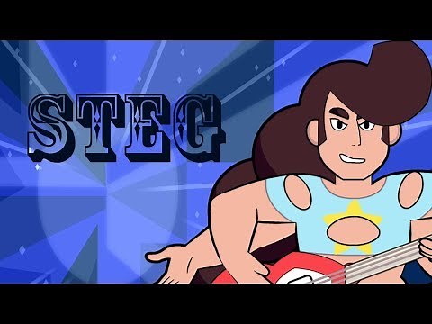 Steg tutorial on Gemsona Maker
