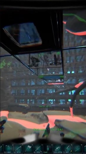Sneak Peek: Easy Underwater Alpha Base on The Island! #ARKSurvival #UnderwaterBase #BaseTour
