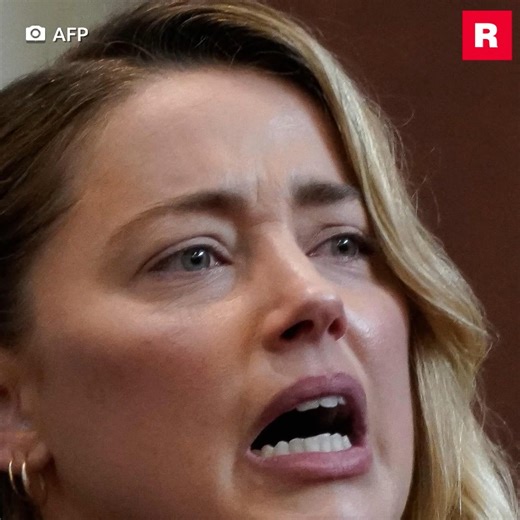 26K views · 125 reactions | Five bombshells as Johnny Depp and Kate Moss take to stand in Amber Heard trial | Daily Record | Facebook