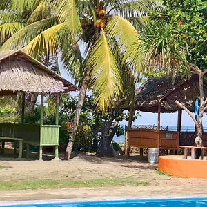 Nature's View Beach Resort ⛱️ Barangay Inayawan, Municipality of Cauayan Negros Occidental 🇵🇭 | Discover Negros