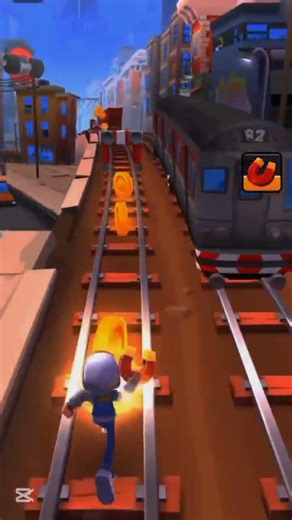 Part 42 | Subway surfers City latest version challenge game play #sokm #smz #osmers #mjsp #smwc